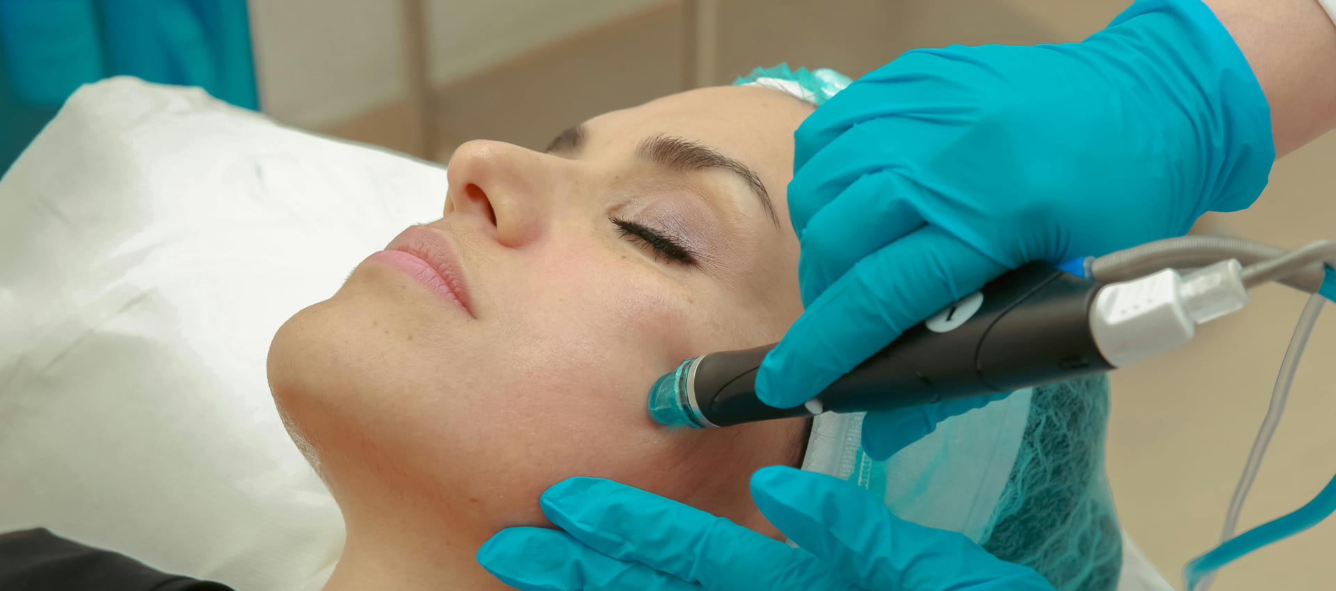 Enhance Your Skin and Confidence with HydraFacial in Miraj
