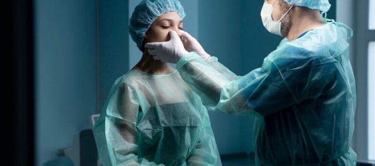 How Medical Technology is Revolutionizing Plastic Surgery